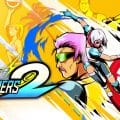 Windjammers 2