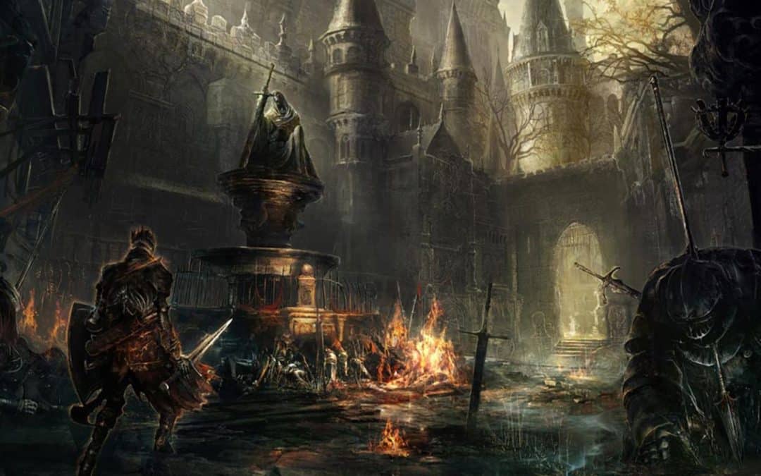 Dark Souls : Le jeu de rôle (VF)