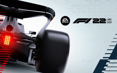 EA Sports F1 22 (Xbox, PS4, PS5)