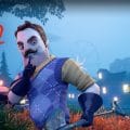 Hello Neighbor 2