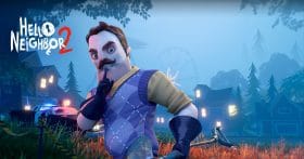 Hello Neighbor 2