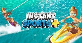 Instant Sports Plus
