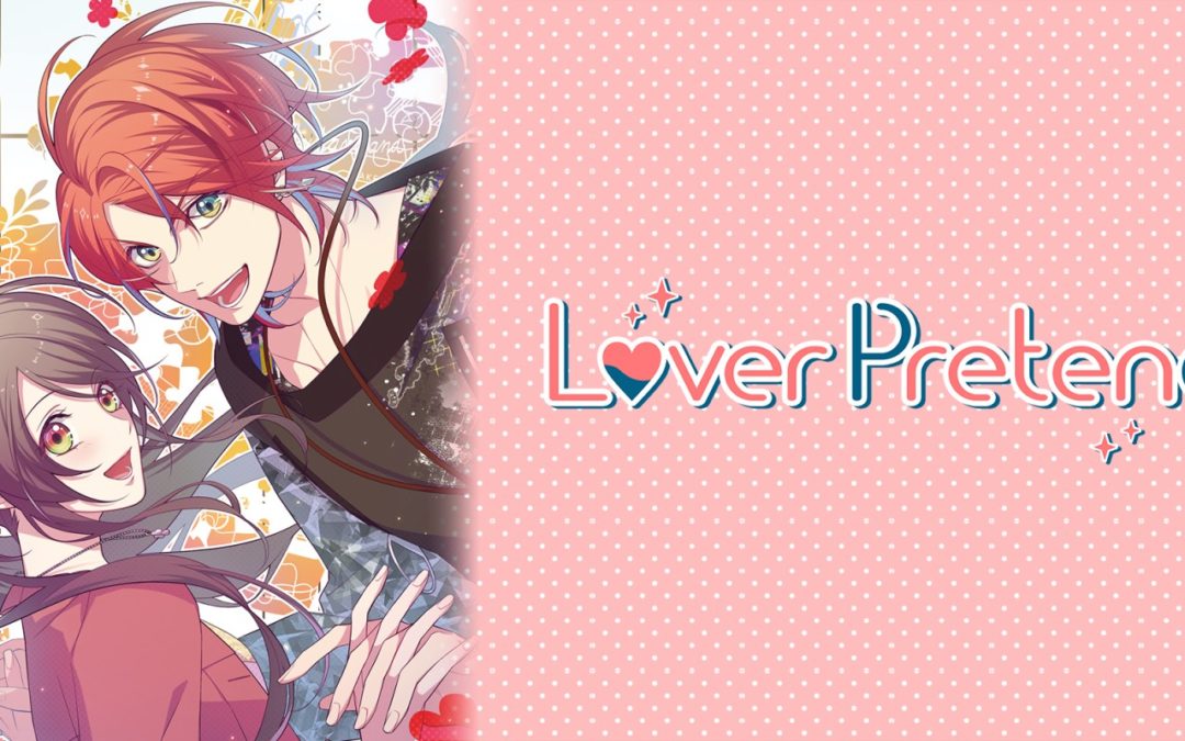 Lover Pretend (Switch)