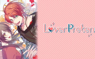 Lover Pretend (Switch)