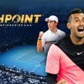 Matchpoint Tennis Championships