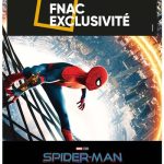 Spider Man No Way Home Steelbook Blu Ray 4k Fnac