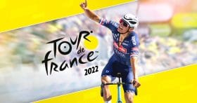 Tour De France 2022