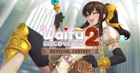 Waifu Discovered 2