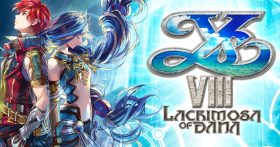 Ys Viii Lacrimosa Of Dana