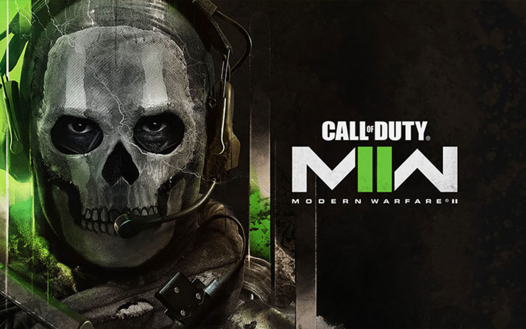 Call of Duty: Modern Warfare 2 (Xbox, PS4, PS5)