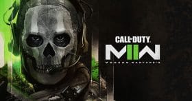 Call Of Duty Modern Warfare 2