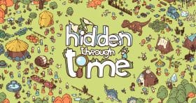 Hidden Through Time