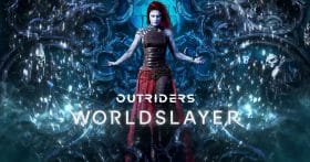 Outriders Worldslayer