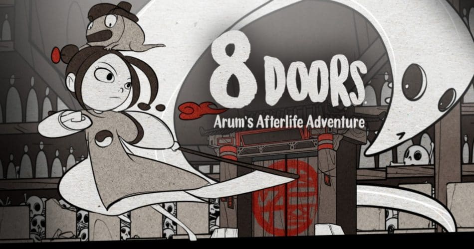 8doors Arum Afterlife Adventure