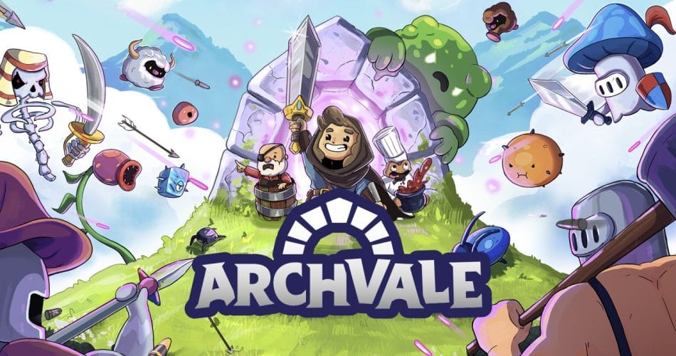 Archvale