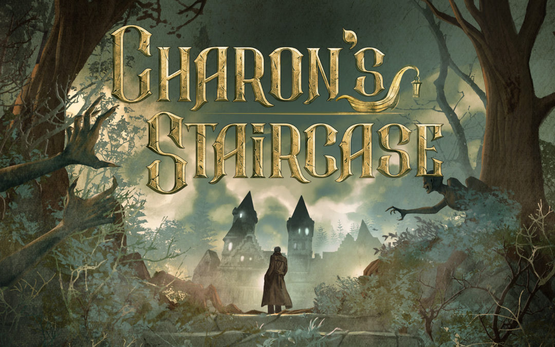 Charon’s Staircase (Switch)