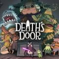 Deaths Door Keyart