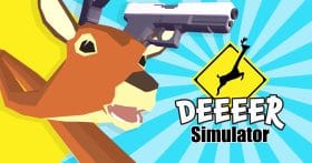 Deeeer Simulator