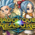 Dragon Quest Treasures