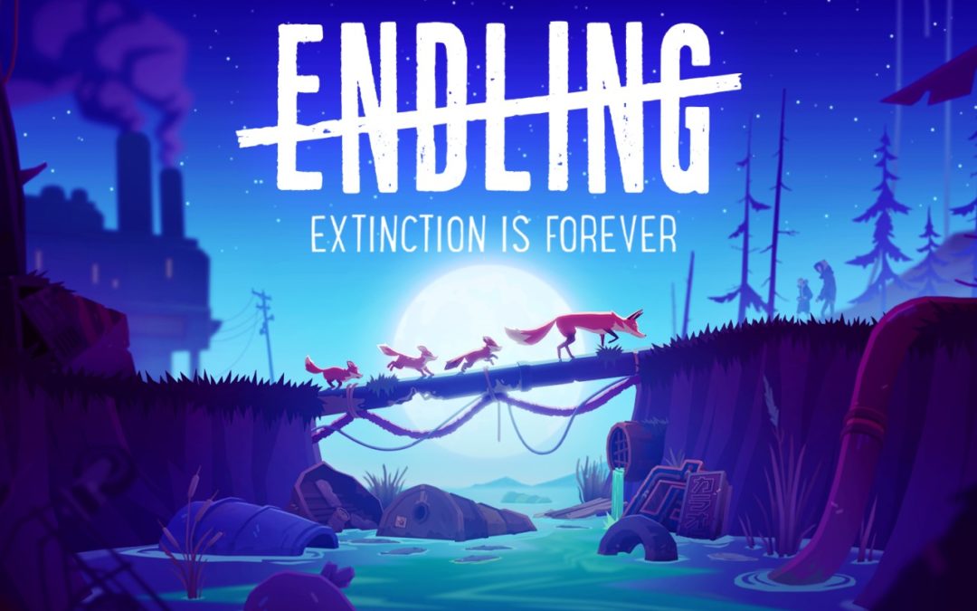 Endling: Extinction is Forever (Switch)