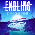 Endling Extinction Is Forever