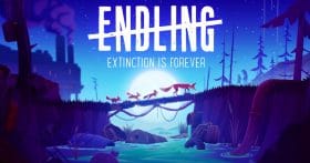 Endling Extinction Is Forever