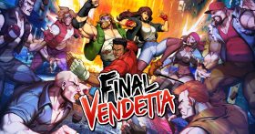 Final Vendetta