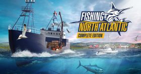 Fishing North Atlantic Complete Edition