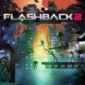 Flashback 2 Keyart