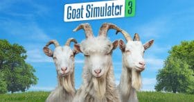 Goat Simulator 3