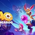 Kao The Kangaroo Final