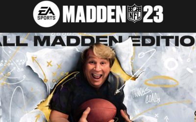Madden NFL 23 (Xbox, PS4, PS5)
