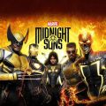 Marvel Midnight Sun