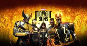 Marvel Midnight Sun