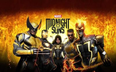 Marvel’s Midnight Suns (Xbox One, PS4)