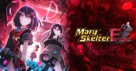 Mary Skelter Finale