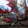 Monster Hunter Rise Sunbreak