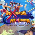 Nexomon Extinction Complete Collection