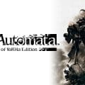 Nier Automata