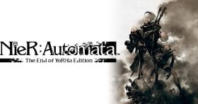 Nier Automata