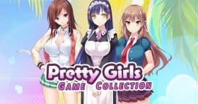 Pretty Girls Game Collection