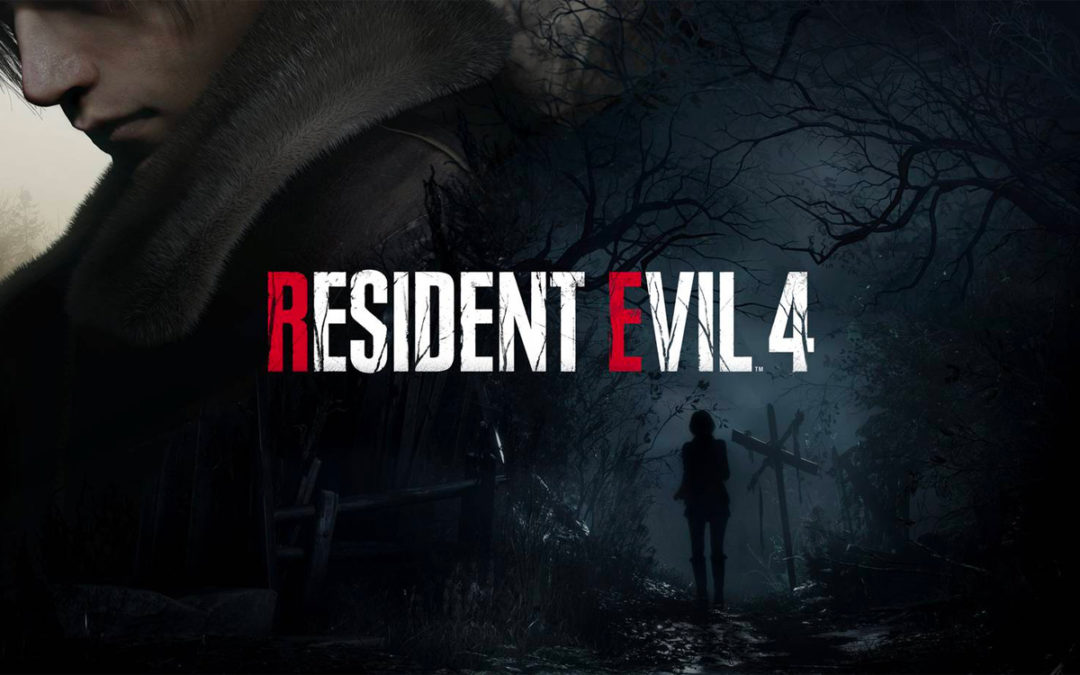 Resident Evil 4 prend date avec ses futurs contenus