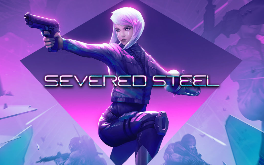 Severed Steel (Switch)