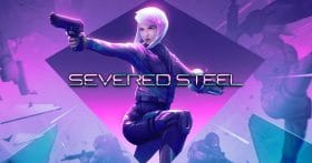 Severed Steel