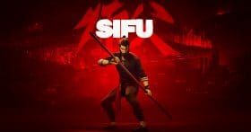 Sifu Keyart