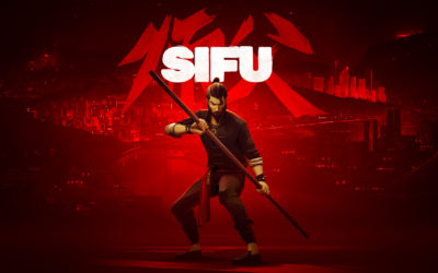 Sifu – Edition Vengeance (PS5)