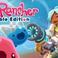 Slime Rancher Plortable Edition