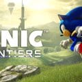 Sonic Frontiers