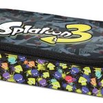 Splatoon 3 Trousse Fnac