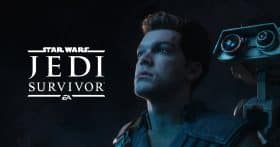 Star Wars Jedi Survivor